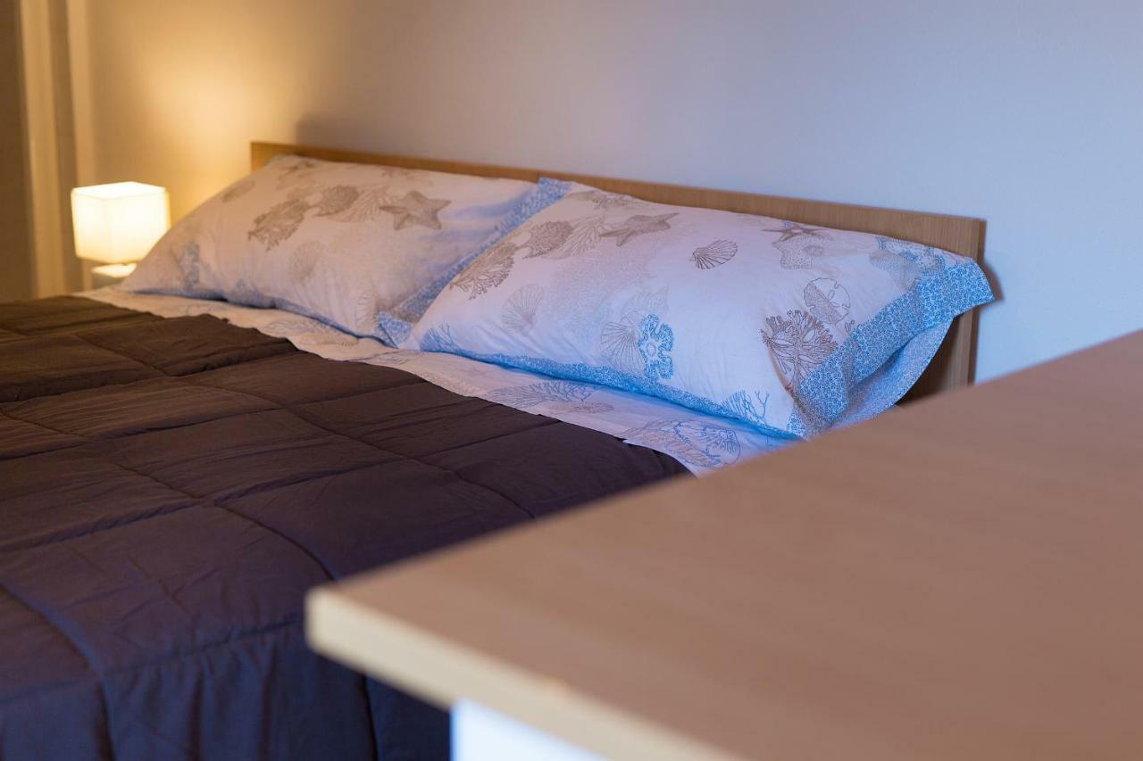Ferienwohnung Hrast Krk Town Exterior foto